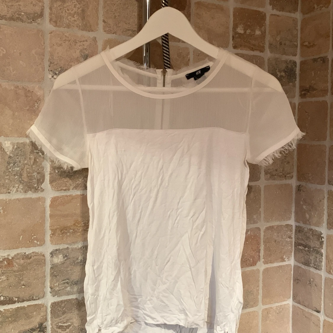T-shirt XS - 91