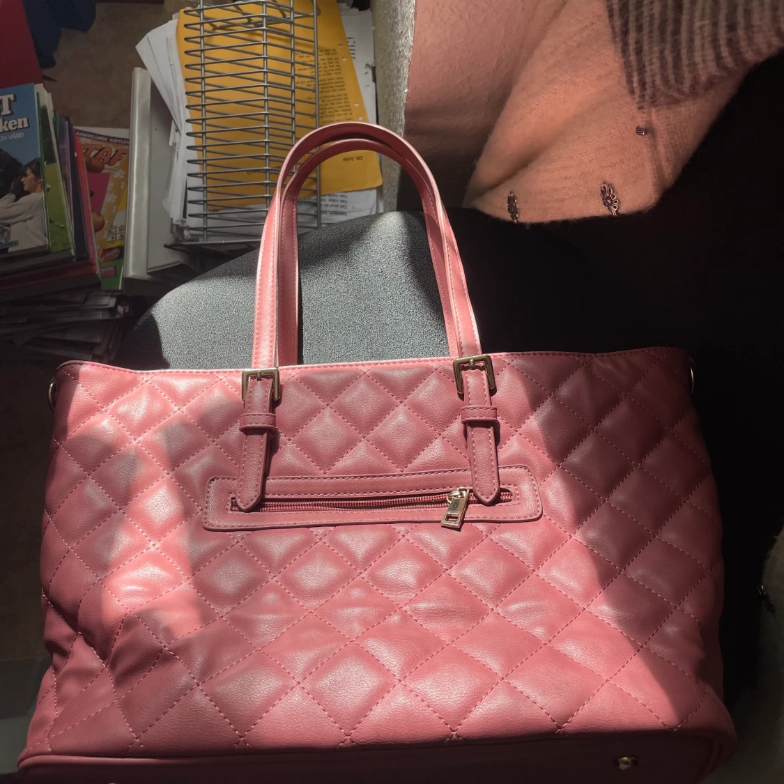 Vabene handväska - 90