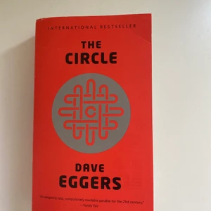 The Circle  - I bra skick