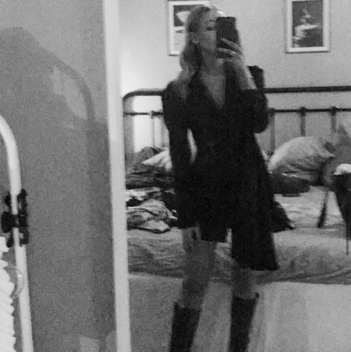 Kostymklänning - 91