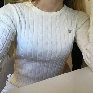 Gant - Fin tröja i bra skick🌸