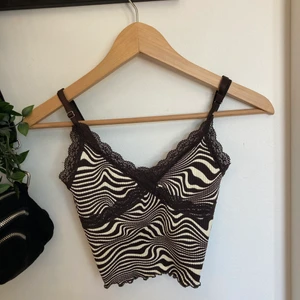 H&m linne - Använd 1 gång