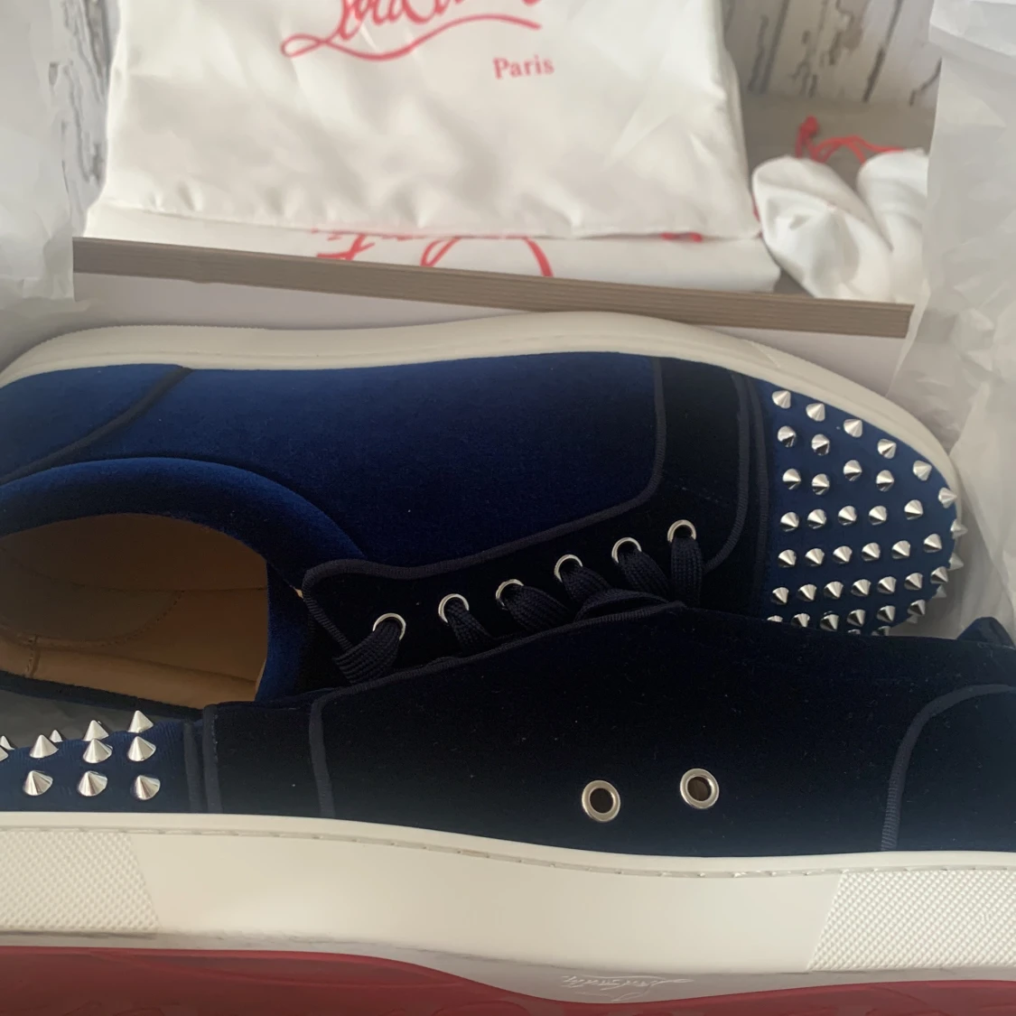 Christian louboutin - 91