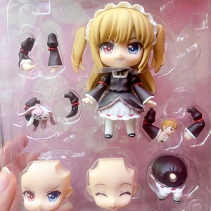 Hasegawa Kobato anime figur Nendoroid goodsmile - Officell Nendoroid ifrån goodsmile company. Kommer med alla sina delar, inga skador.