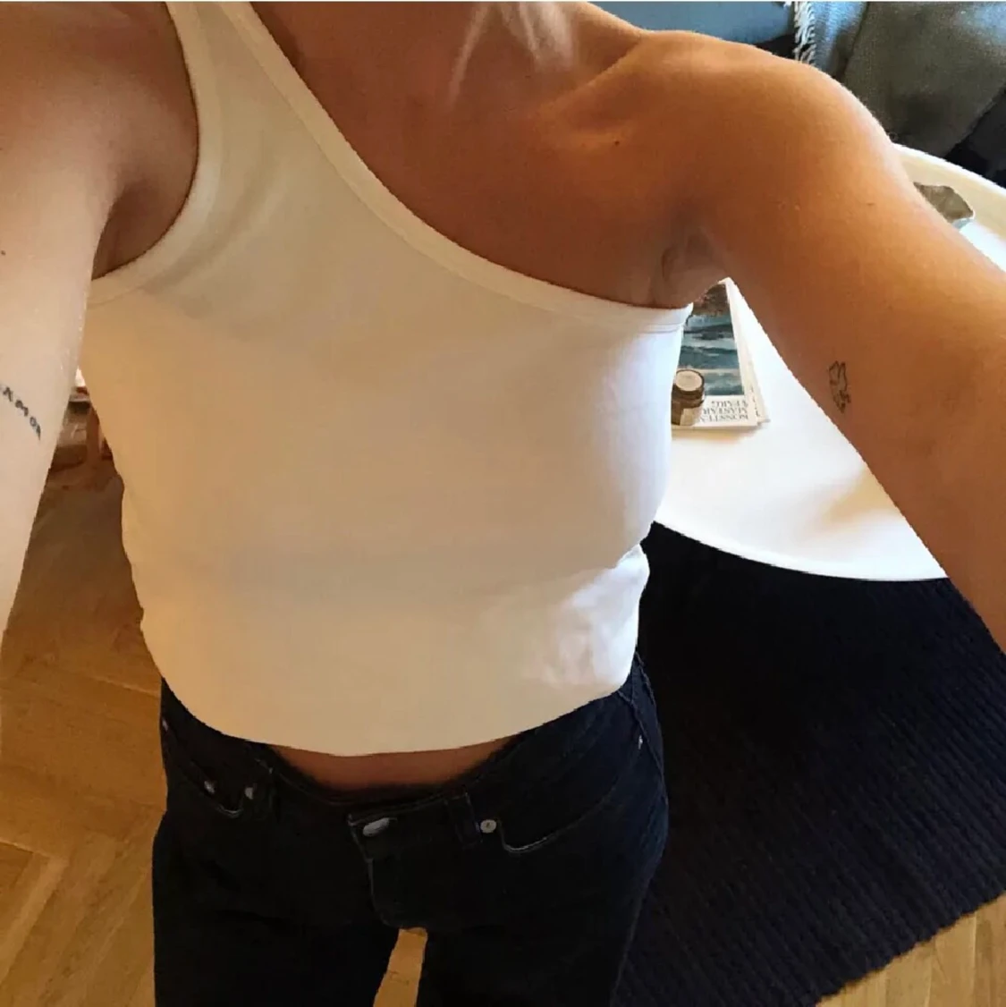 Linne från arket  - 90