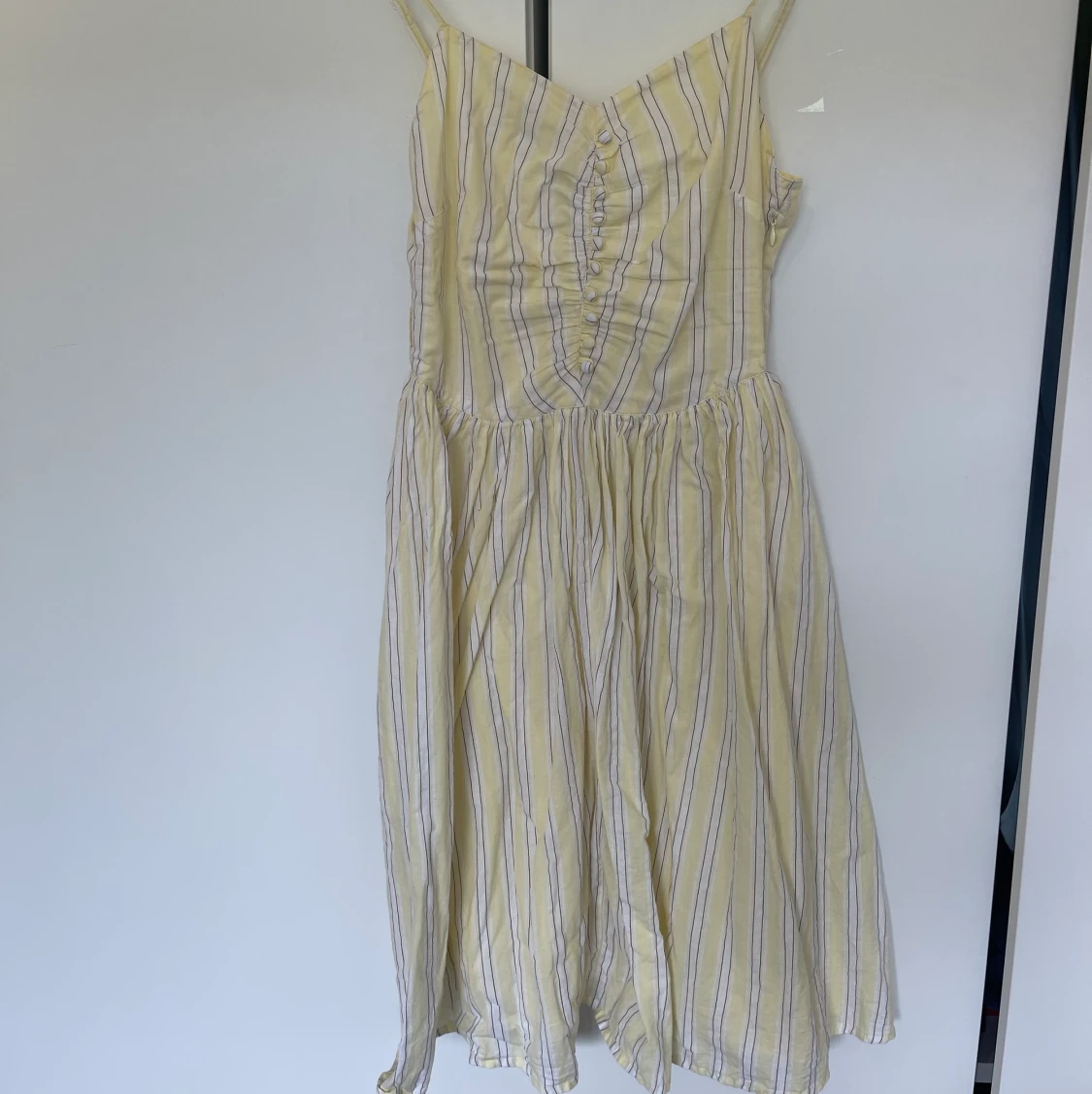 Vintage sommar klänning