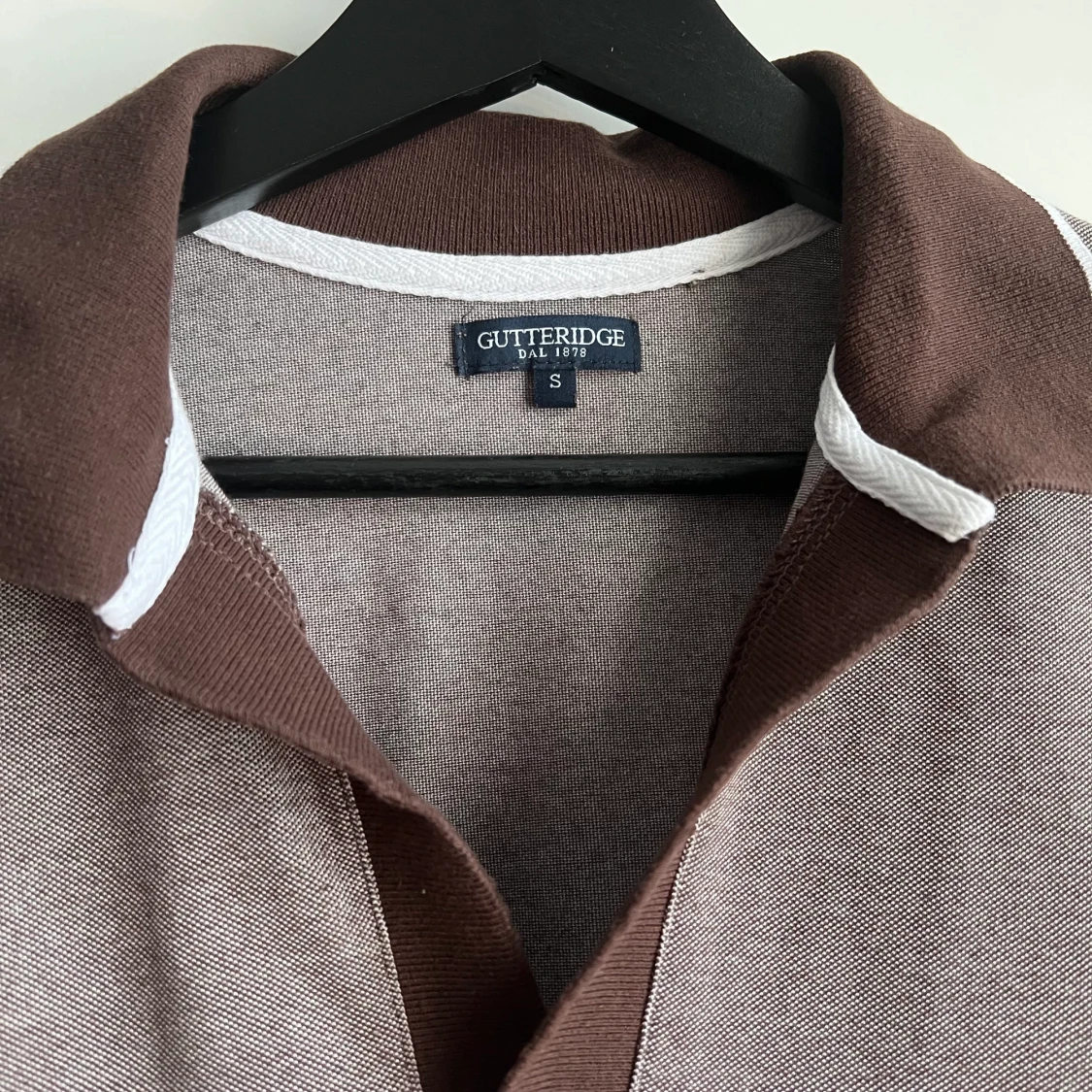 Gutteridge Piké  - 91