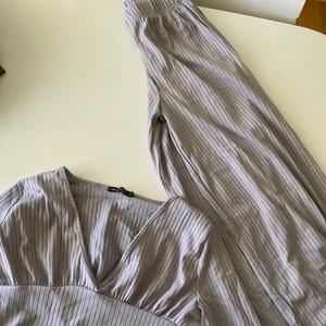 Mjukissett - Säljer nu detta sett från boho då det aldrig kommit till användning. Fin grå/lila färg🎀finns i svart ocksö