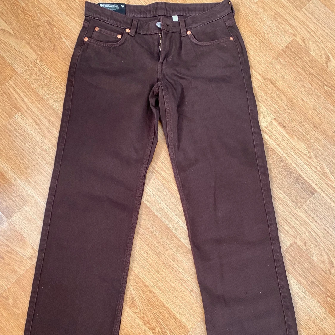 Weekday Arrow jeans - 91