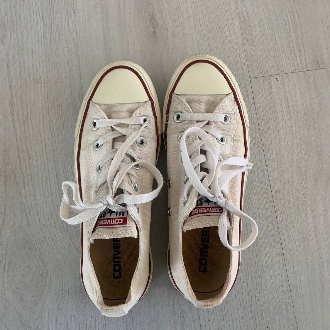 Vita converse - 90