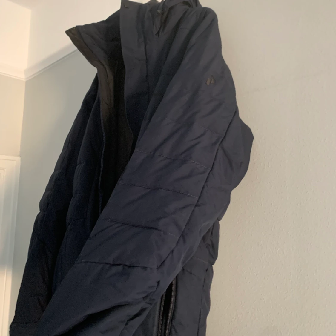 Peak performance skidjacka - 91