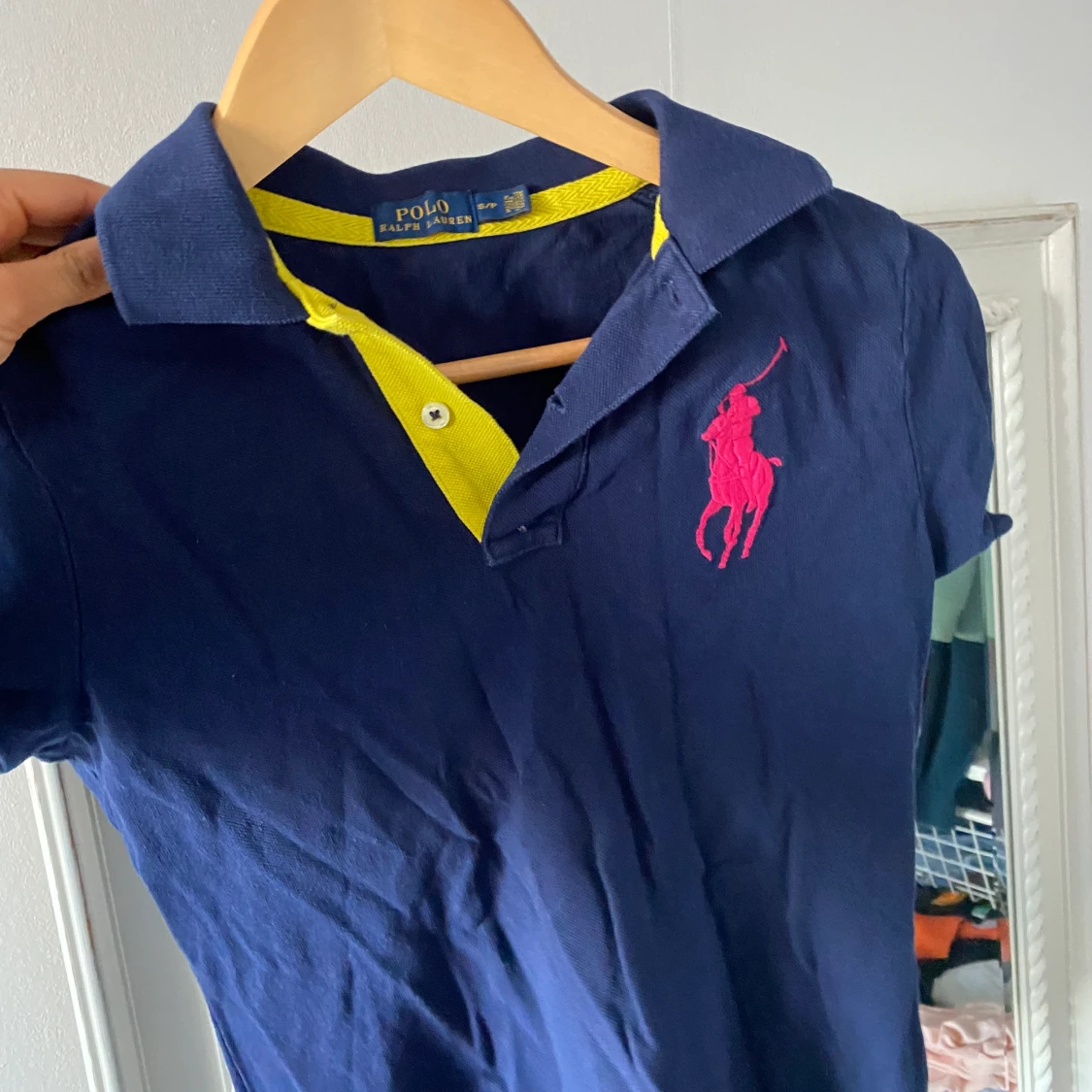 Ralph louren topp - 90