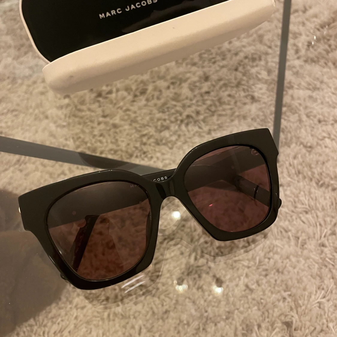 Solglasögon Marc Jacobs  - 90