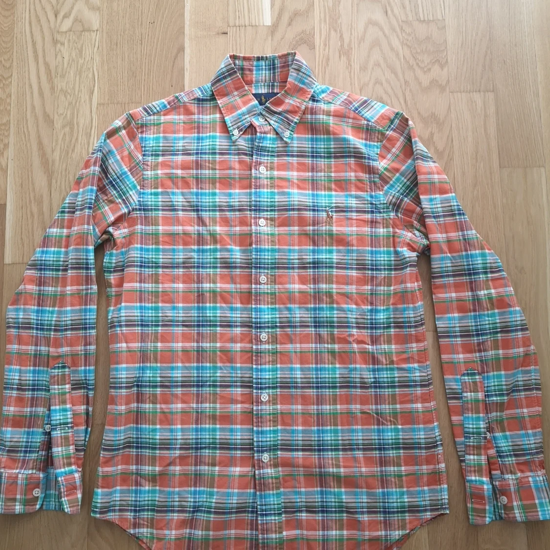 Ralph Lauren skjorta 