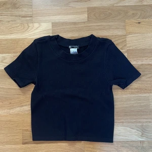 Ribbad träningstopp - Oanvänd! Fint skick.