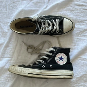 Converse skor - Supersnygga converse skor som är perfekta nu till sommaren