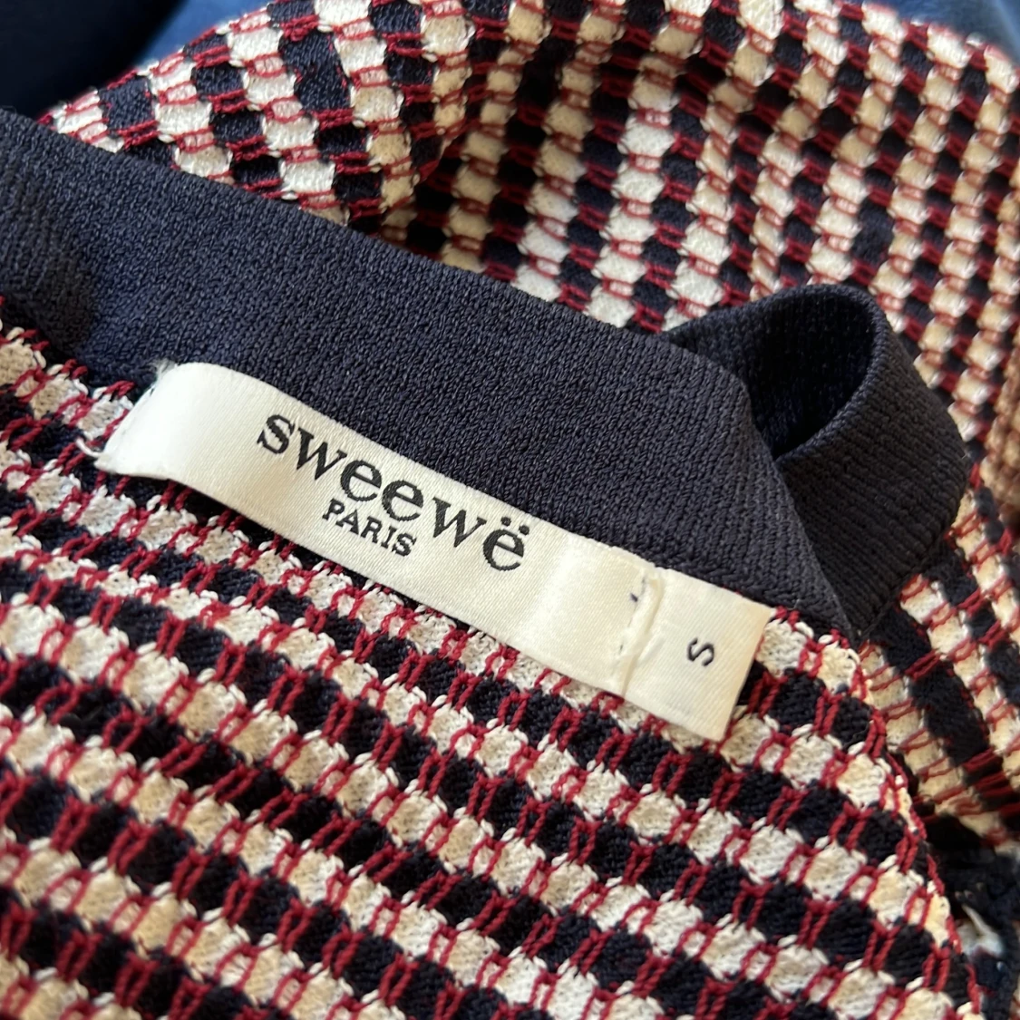 Fin skön tröja  - 91