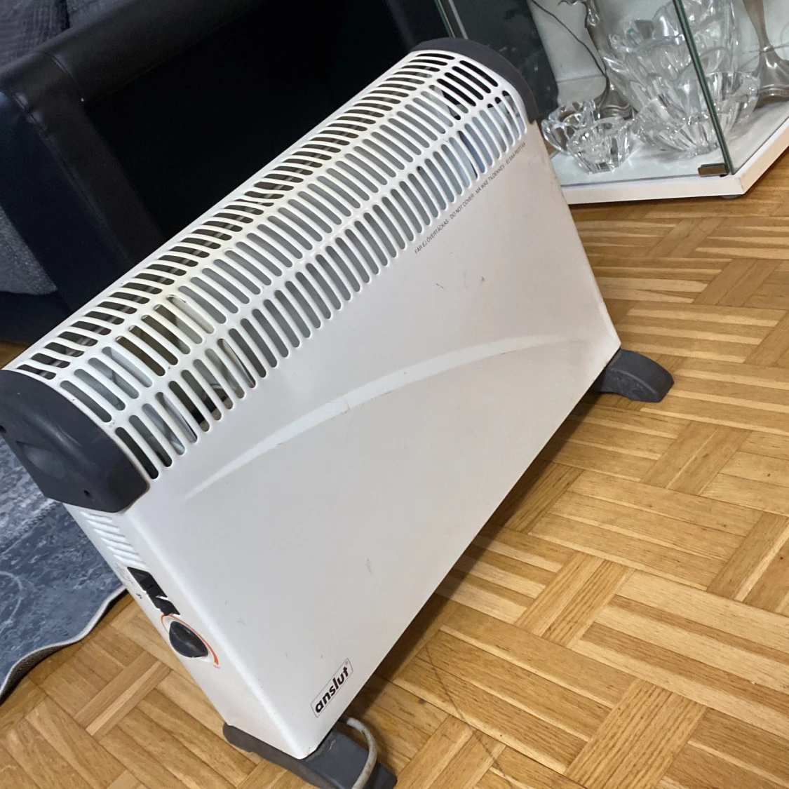 Värme element  - 91