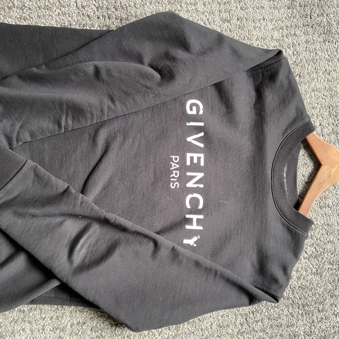 Givenchy tröja - 90