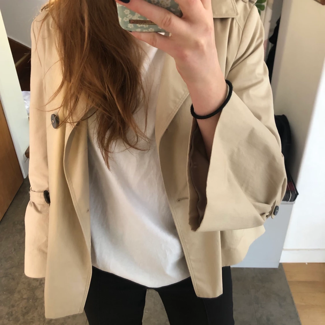 Jacka från Mango - 90