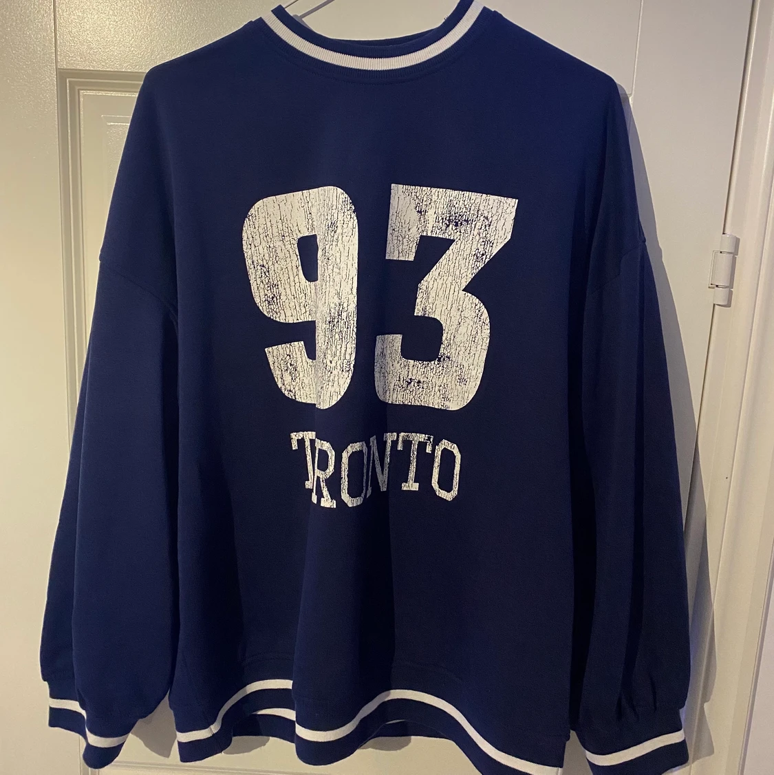 Stor Sweatshirt  - 90