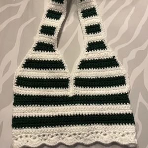 Virkad topp - ❗️Kundbeställning❗️ Välj din färg och storlek🥰 