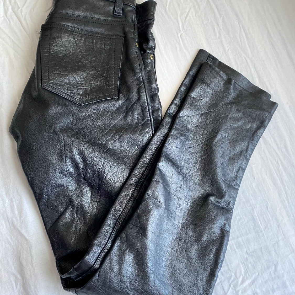 Motorcykel byxor  - 91