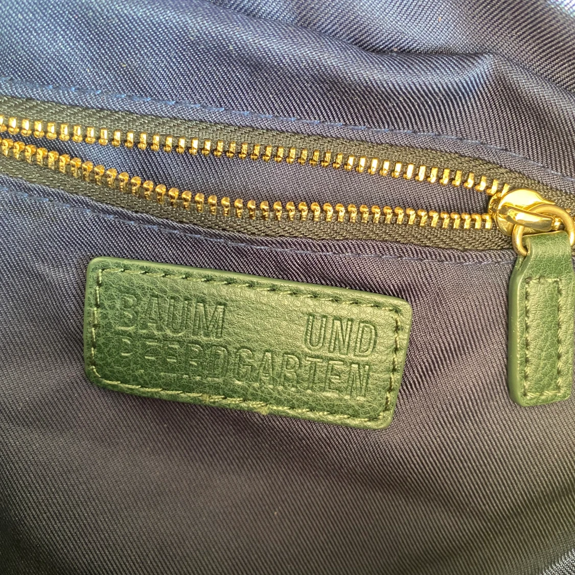 Väska från baum und pferdgarten - 90