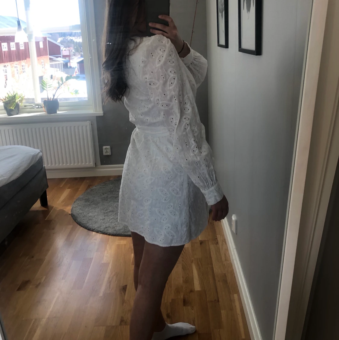 Studentklänning  - 90