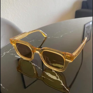 Chimi 004 - Jätte fina Chimi 004, jätte fint skick, mango.