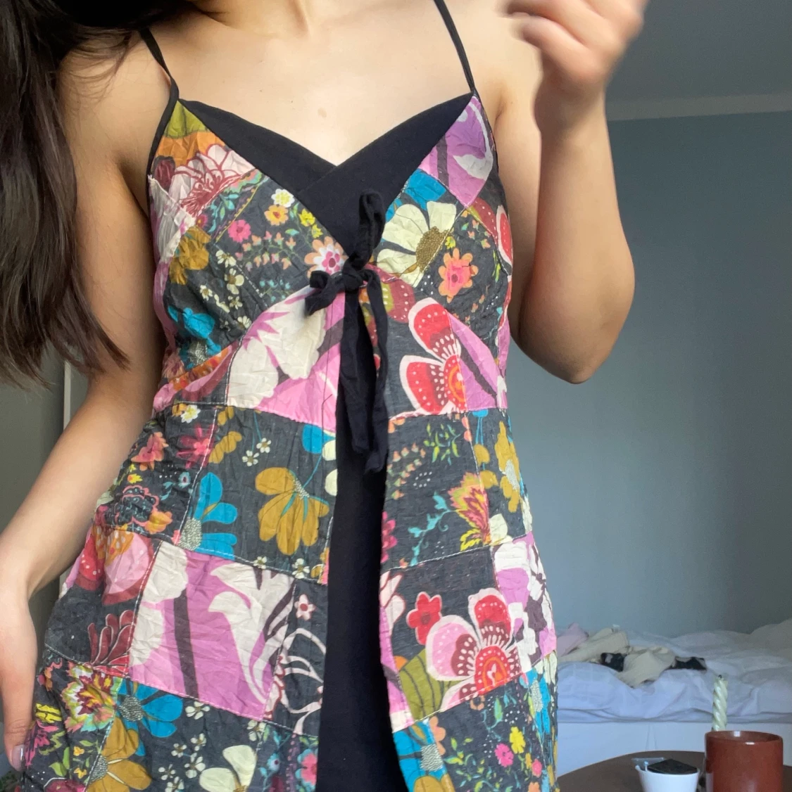 90’s klänning  - 90