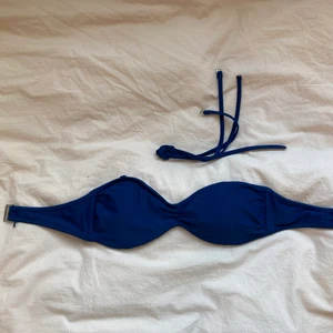 Bandeau bikini topp - Så fin!!!! Bra skick