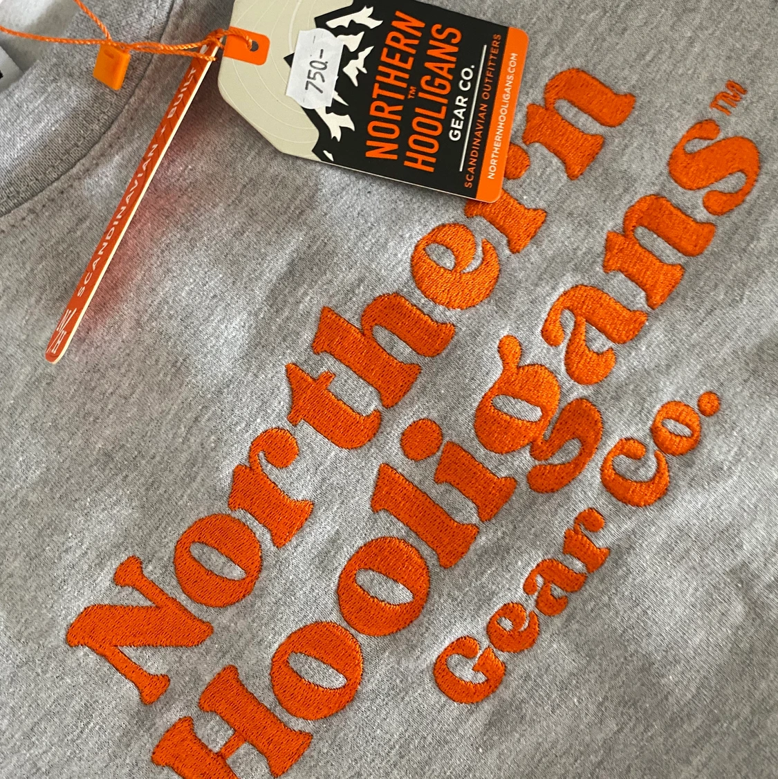 Northern hooligans gear co - 91