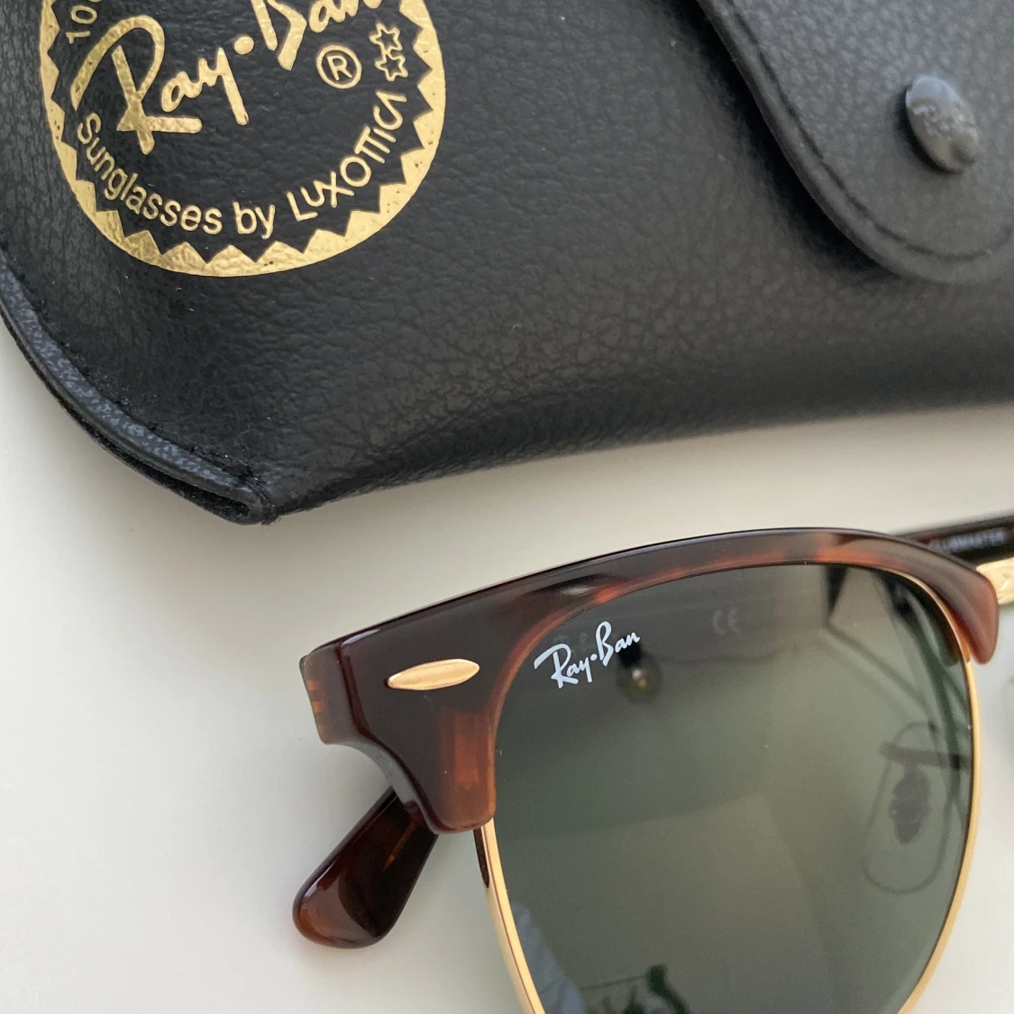 Rayban solglasögon - 90