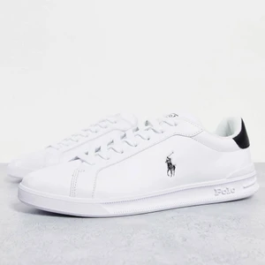 Ralph Lauren skor, flera storlekar. - Skorna är helt nya oanvända och skickas i original lådan. Storlekar som finns är 43, 44 och 45. Nypris på skorna är 1200kr. Skorna skickas spårbart via postnord, fraktkostnad tillkommer på 99kr.