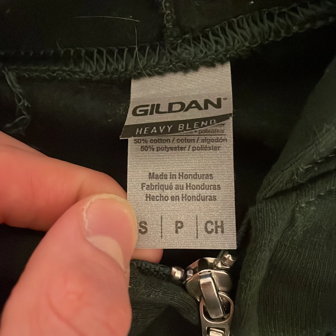 Livin unexpected tröja - 91