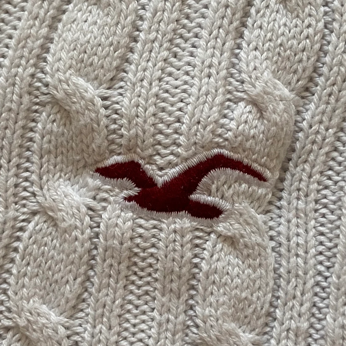 Holister tröja  - 90