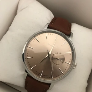 Gant klocka - Herrmodell helt ny!