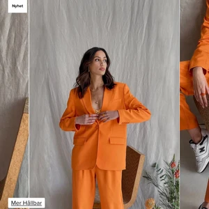 Stolek smal  - Kavaj och kostymbyxor 