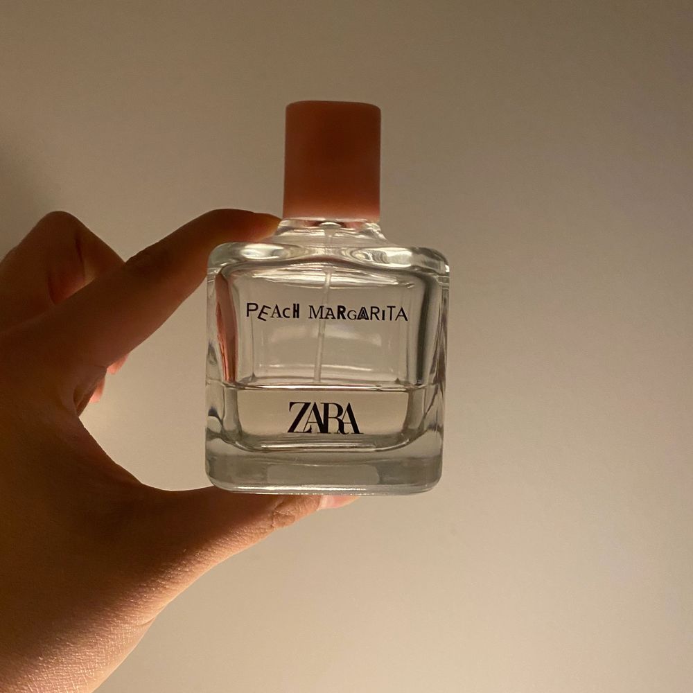 ZARA PARFYM - Zara | Plick Second Hand