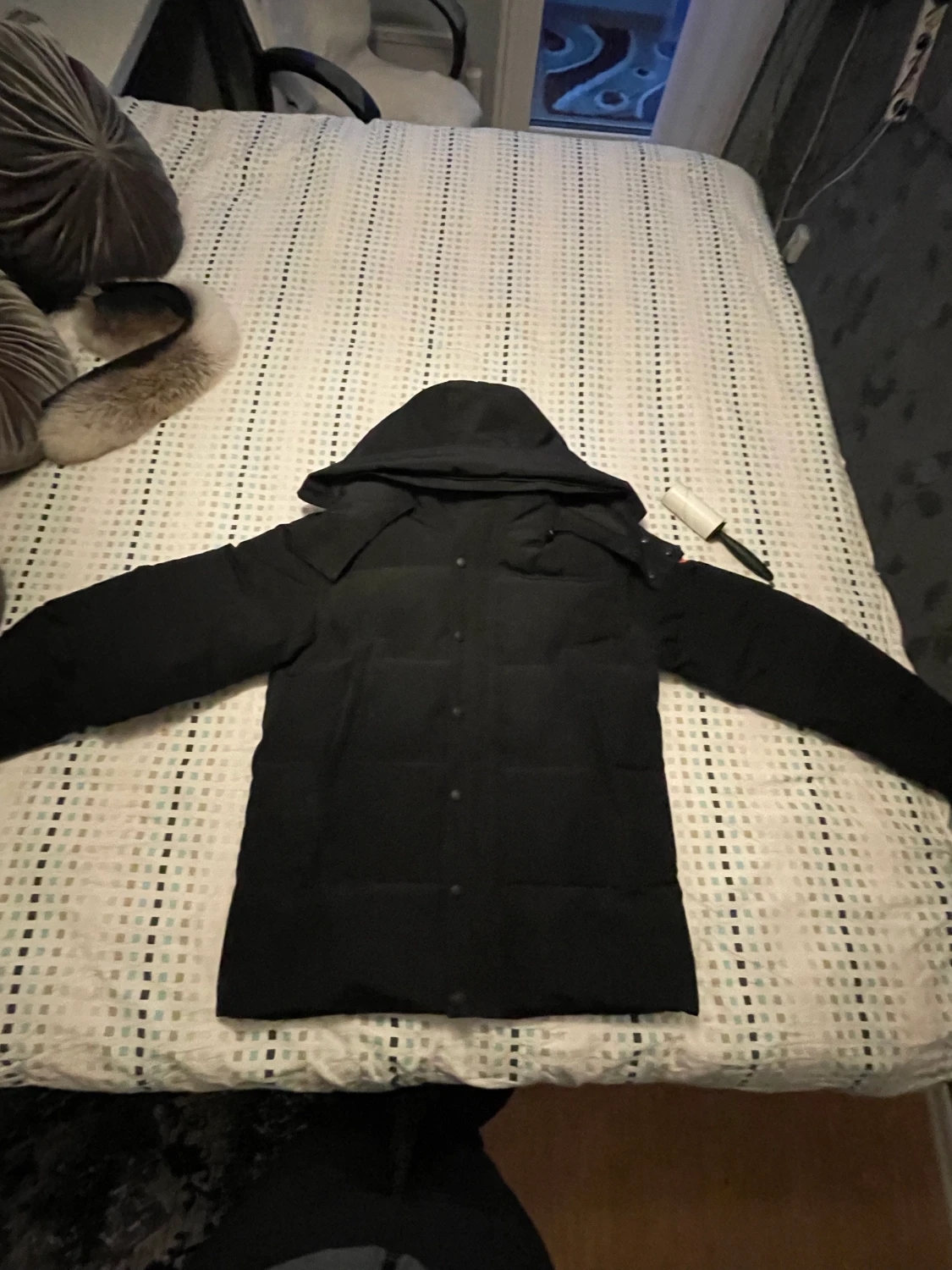 Canada goose Wyndham S