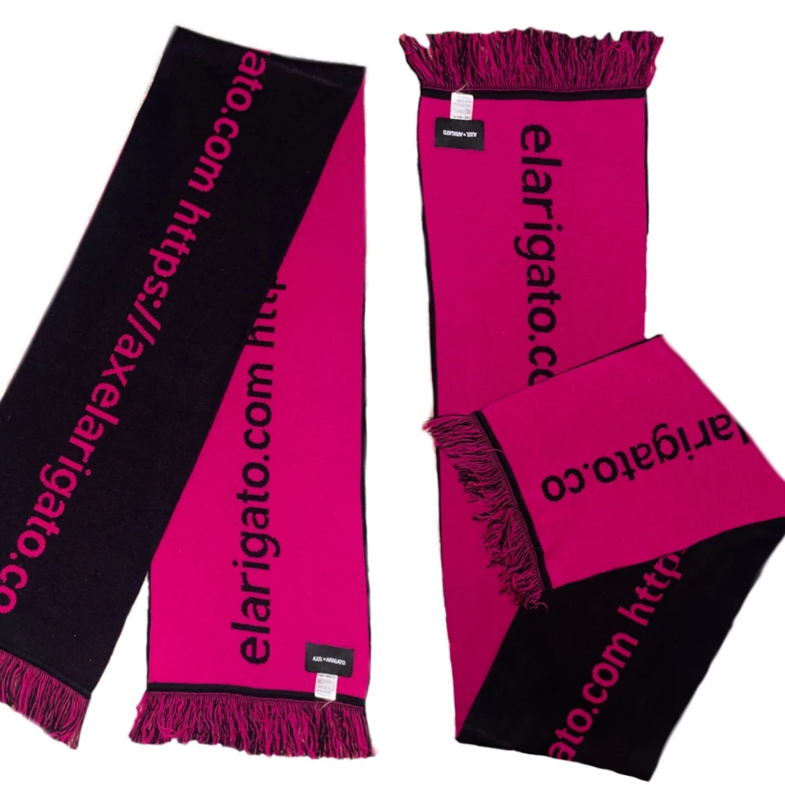 Axel Arigato Halsduk