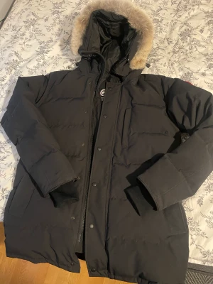 Canada Goose Parkas - Herr modell i XL. Superfint skick 