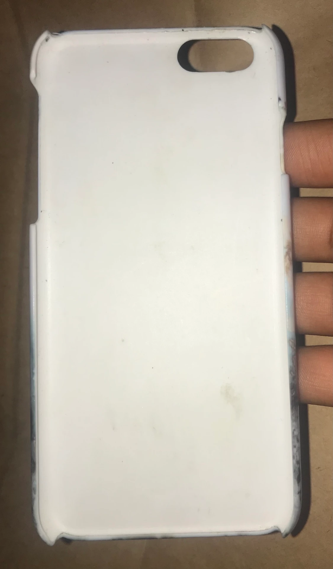 Skal till iPhone 6-7