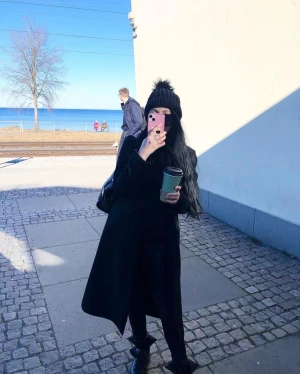 Kappa - Kappa i ullimitation från Boohoo, strl 36. Superskön! 