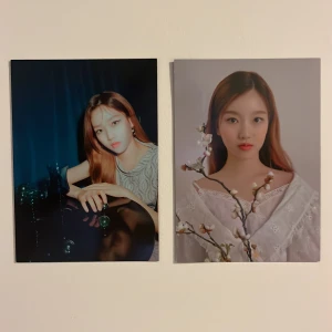 gowon postcards - 30 kr styck + 15 kr frakt