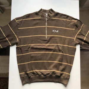 Polar skate co. halfzip - M - Helt ny, oanvänd. 10/10 Nypris: 1199kr 