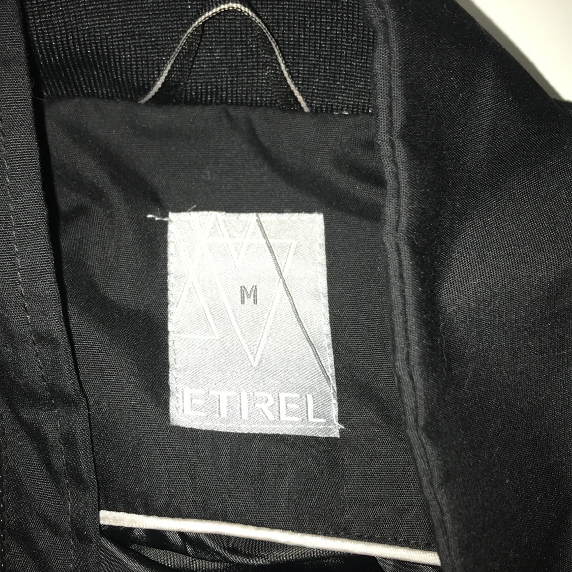 Etirel vindbrytar jacka - 90