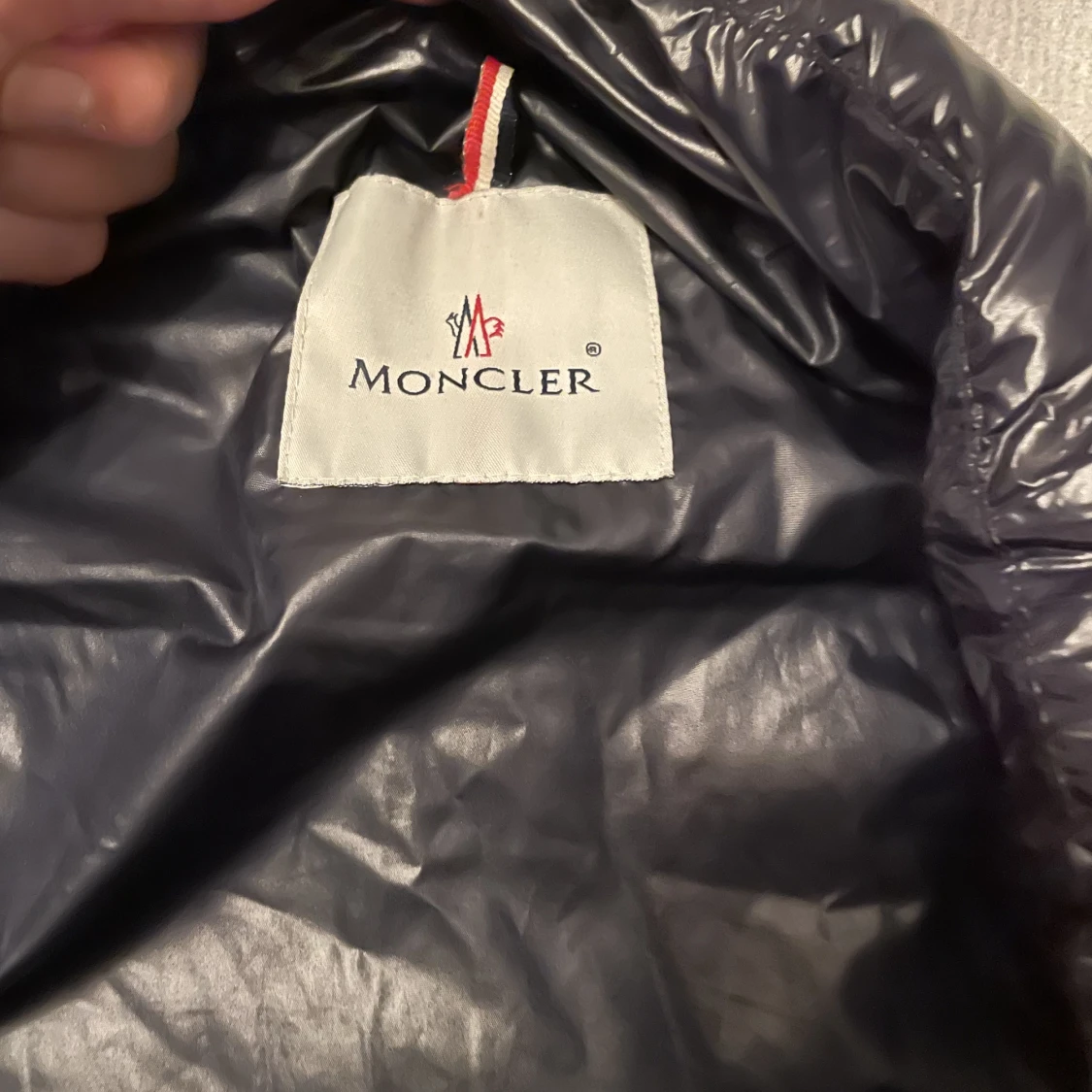 Moncler väst - 91