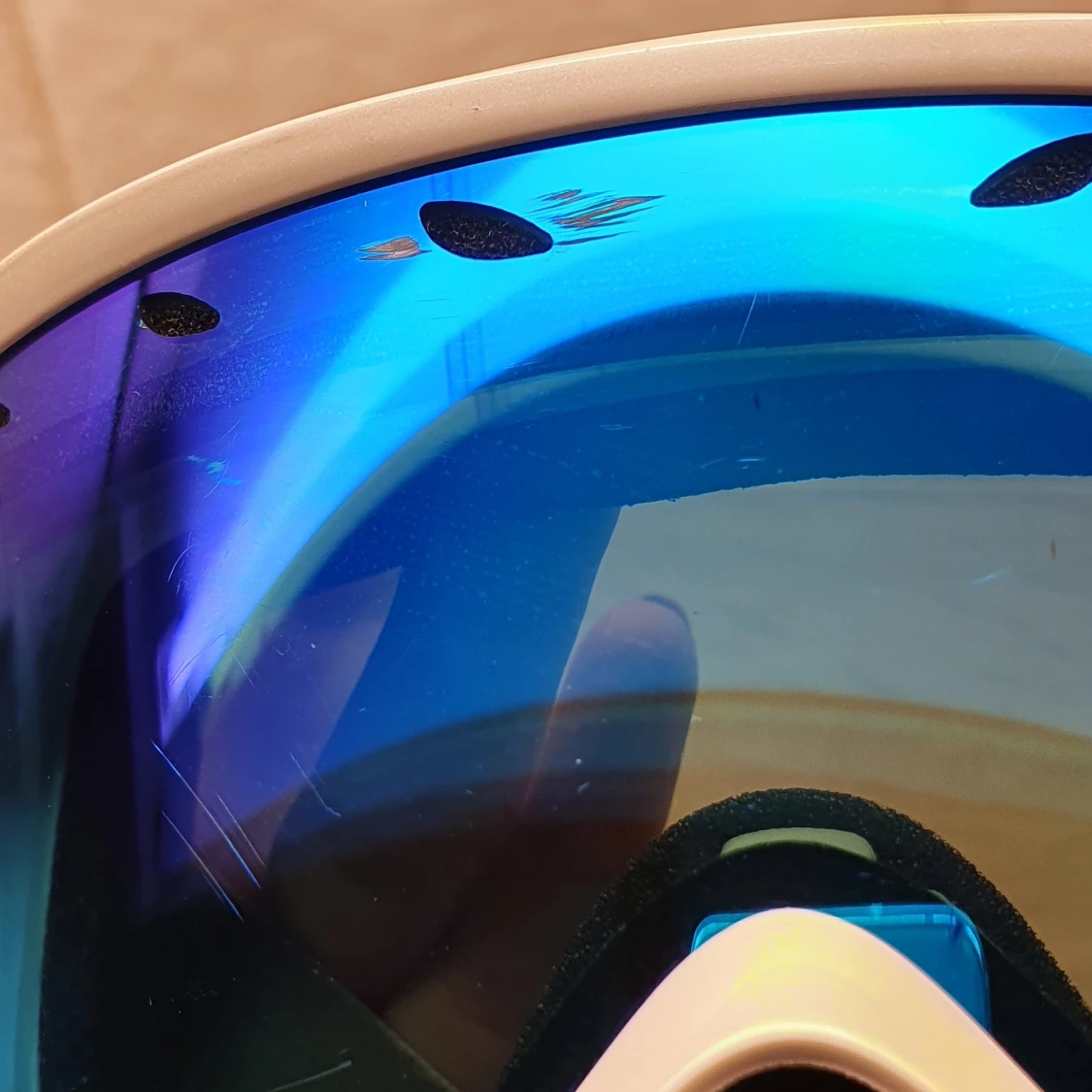 Slalom glasögon - 91